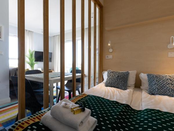 Apartamenty Your Seaside : photo 9 de la chambre studio - vue sur mer