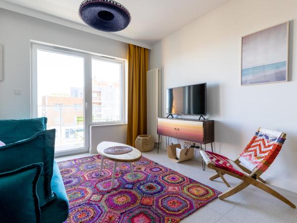 Apartamenty Your Seaside : photo 9 de la chambre suite - vue sur mer