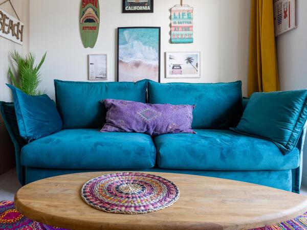 Apartamenty Your Seaside : photo 8 de la chambre suite - vue sur mer