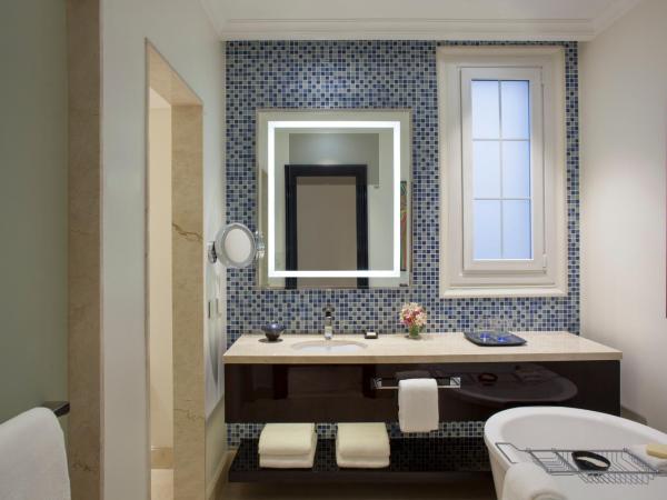 Four Seasons Hotel Buenos Aires : photo 3 de la chambre chambre lit king-size - vue sur ville