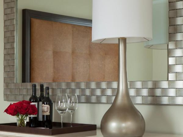 Four Seasons Hotel Buenos Aires : photo 5 de la chambre chambre lit king-size - vue sur ville