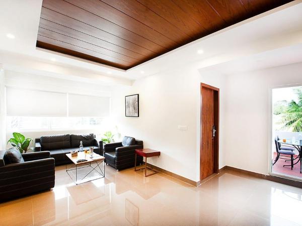 Raj Residency : photo 3 de la chambre chambre familiale