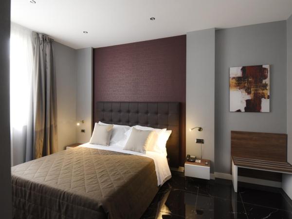 Magri's Hotel : photo 2 de la chambre chambre double supérieure