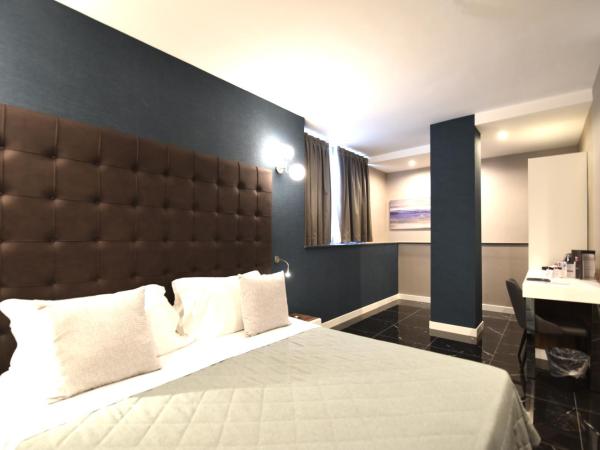 Magri's Hotel : photo 1 de la chambre chambre double supérieure