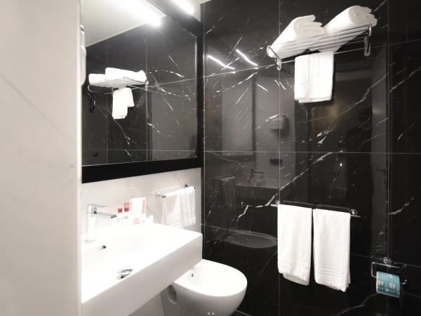 Magri's Hotel : photo 5 de la chambre chambre double supérieure