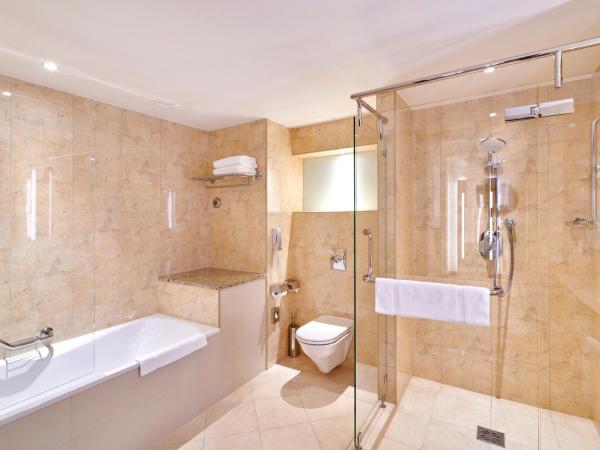 Radisson Blu Hotel Krakow : photo 8 de la chambre suite junior