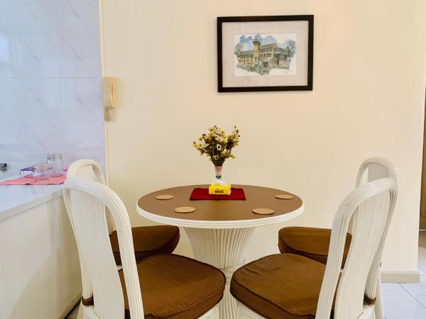 POOL VIEW 2 ROOM Mahkota Hotel Melaka : photo 4 de la chambre appartement 2 chambres