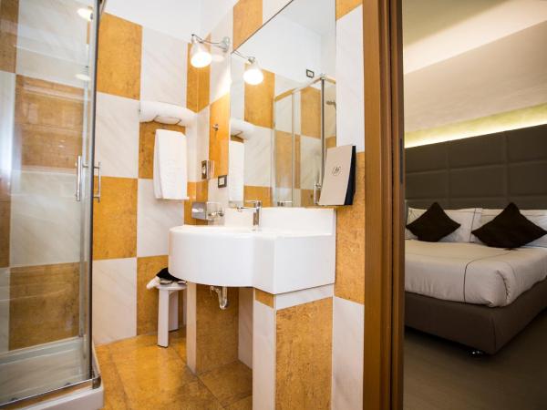Agape Hotel AA Hotels : photo 4 de la chambre chambre simple supérieure
