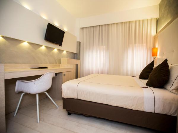 Agape Hotel AA Hotels : photo 5 de la chambre chambre simple supérieure