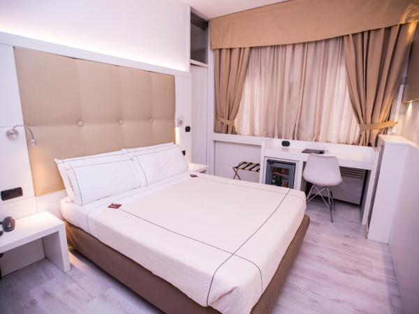 Agape Hotel AA Hotels : photo 1 de la chambre chambre simple standard