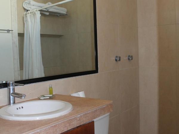 Hotel Villa Kiin : photo 7 de la chambre chambre double