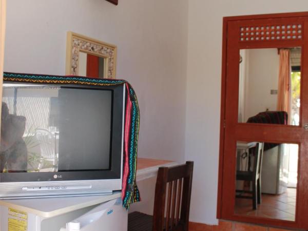 Hotel Villa Kiin : photo 8 de la chambre chambre double