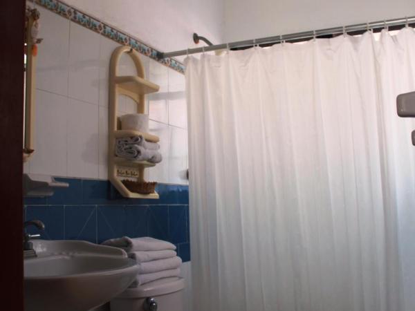 Hotel Villa Kiin : photo 9 de la chambre chambre double