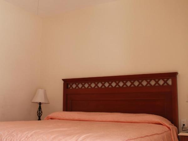 Hotel Villa Kiin : photo 10 de la chambre chambre double