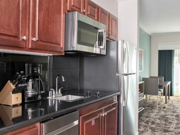 Club Wyndham Harbour Lights : photo 3 de la chambre studio lit king-size