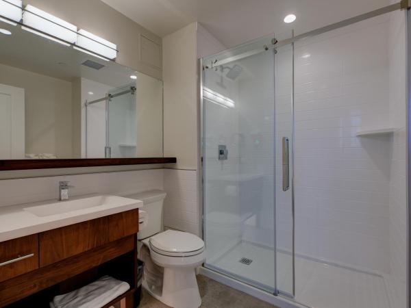 Strathcona Hotel : photo 2 de la chambre queen premium with city view