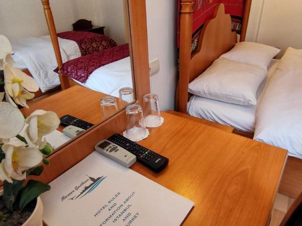 Marmara Guesthouse : photo 9 de la chambre chambre simple standard