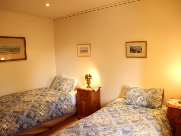 North Adelaide Heritage Cottages & Apartments : photo 4 de la chambre maison de ville william de 3 chambres