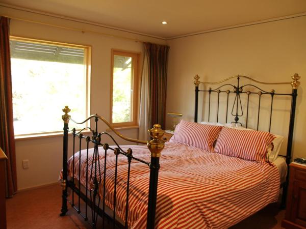 North Adelaide Heritage Cottages & Apartments : photo 3 de la chambre maison de ville william de 3 chambres