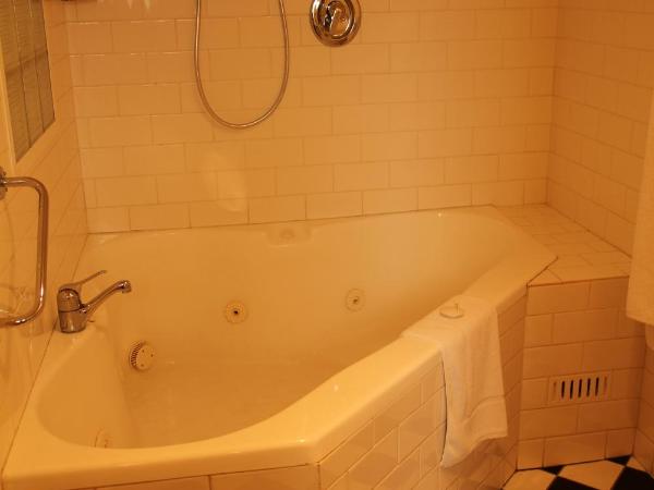 North Adelaide Heritage Cottages & Apartments : photo 10 de la chambre maison de ville william de 3 chambres