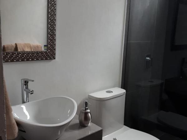 Estancia Real : photo 3 de la chambre chambre lits jumeaux