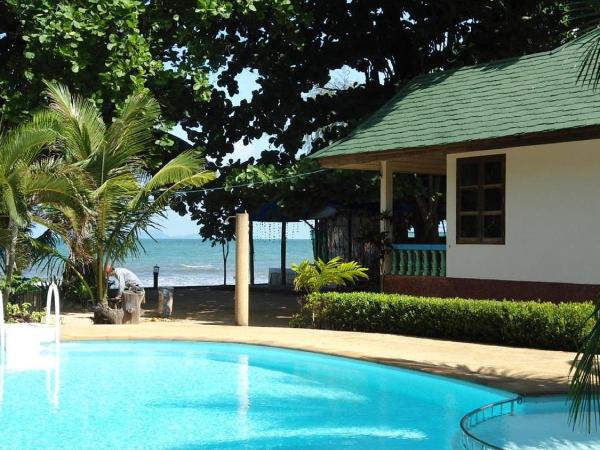 Ocean View Resort : photo 10 de la chambre bungalow - côté plage