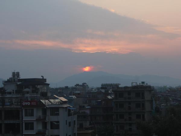 Hotel Garuda Inn : photo 4 de la chambre chambre triple deluxe