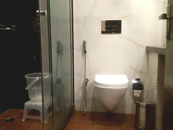 Hotel Aksh Inn : photo 6 de la chambre chambre deluxe