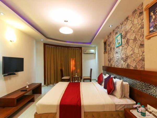 Icon Suites by Bhagini : photo 1 de la chambre suite