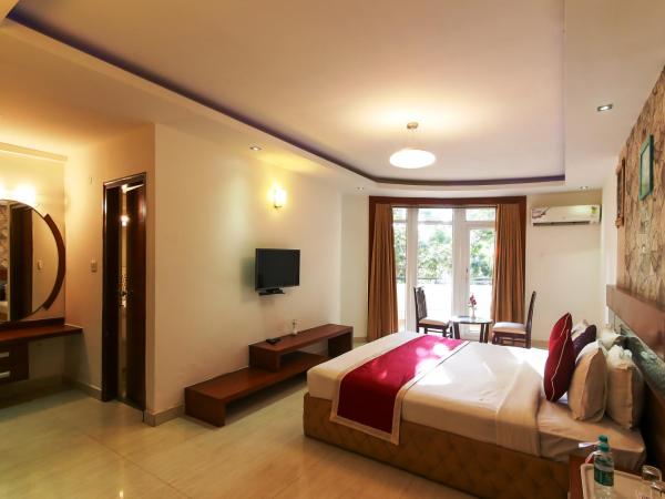 Icon Suites by Bhagini : photo 7 de la chambre suite