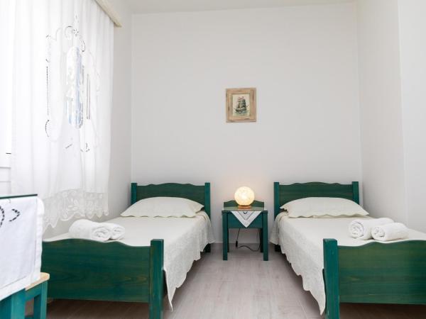AnnaMaria Pansion : photo 1 de la chambre chambre double