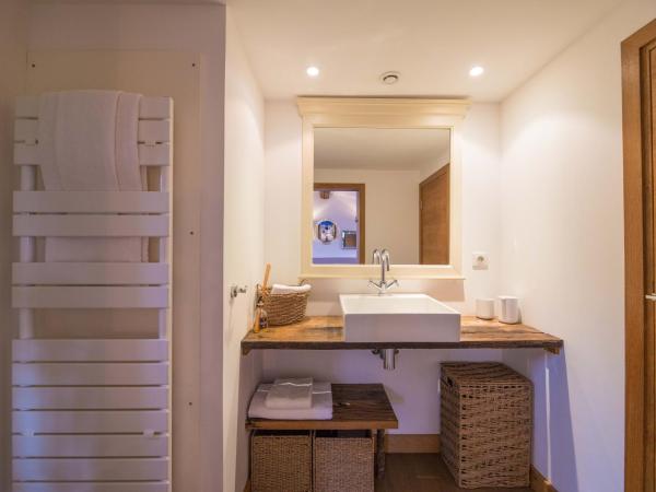 Domaine de Casanghjulina : photo 8 de la chambre hébergement bergerie