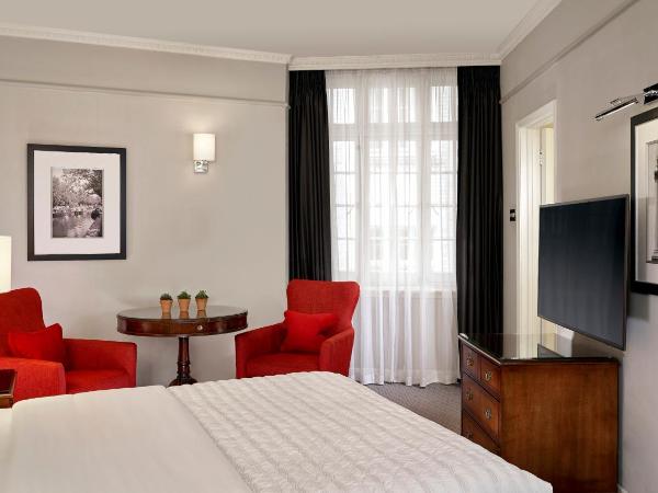 The Dilly : photo 1 de la chambre chambre double standard