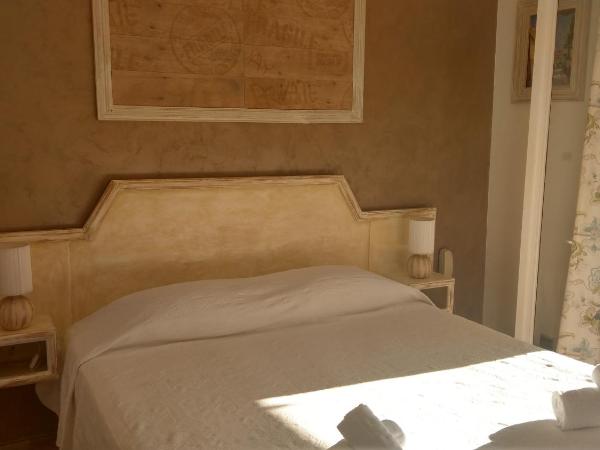 Athénopolis : photo 10 de la chambre chambre double avec balcon