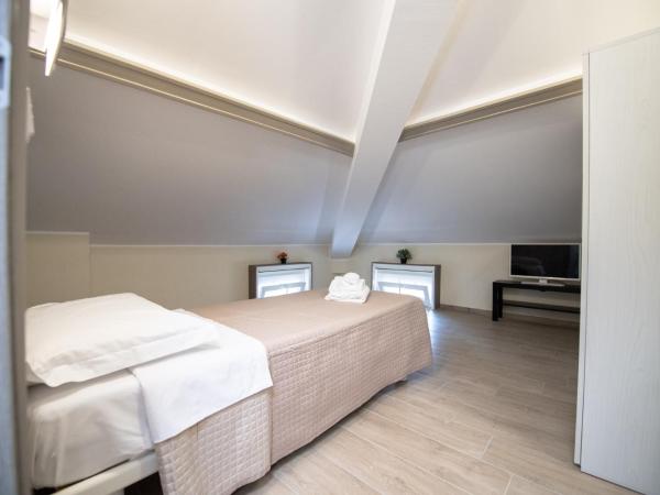 Le PALME : photo 2 de la chambre chambre simple deluxe