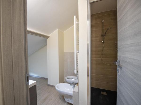 Le PALME : photo 10 de la chambre chambre simple deluxe