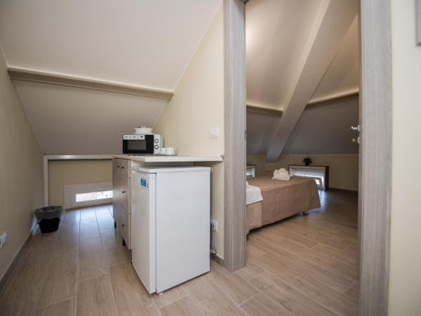 Le PALME : photo 9 de la chambre chambre simple deluxe