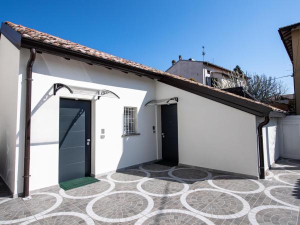 Le PALME : photo 10 de la chambre grande chambre double ou lits jumeaux