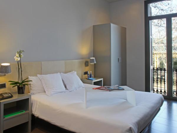 Chic & Basic Zoo : photo 8 de la chambre chambre double ou lits jumeaux supérieure