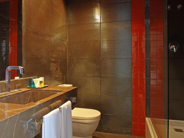 Chic & Basic Zoo : photo 2 de la chambre chambre double ou lits jumeaux supérieure