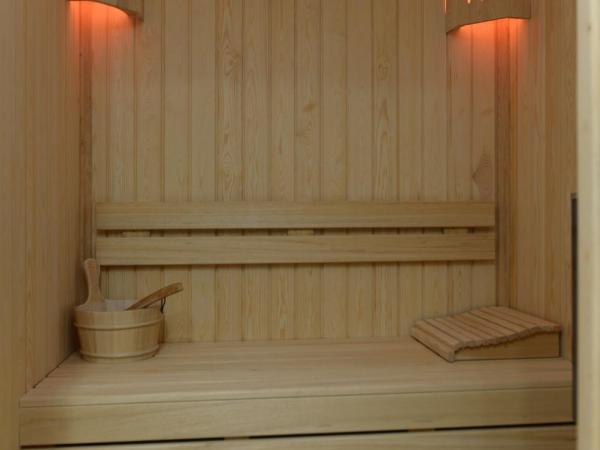 NK Hotel : photo 9 de la chambre chambre quadruple de luxe