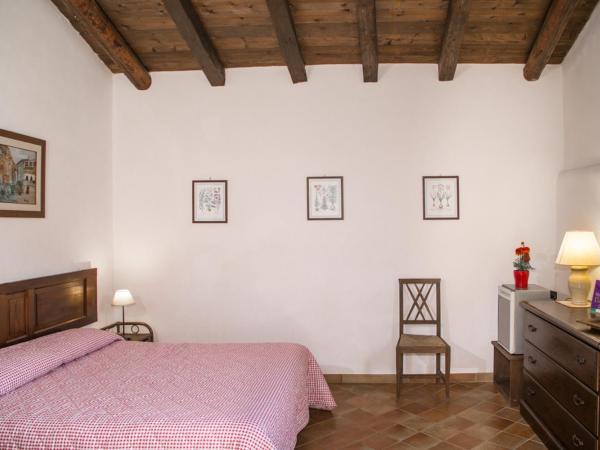Pozzo Di Mazza : photo 5 de la chambre chambre double