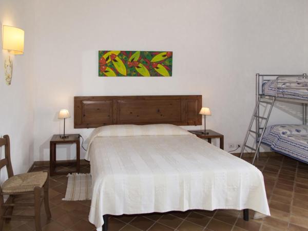 Pozzo Di Mazza : photo 6 de la chambre chambre familiale