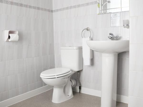 The Gurkha Hotel : photo 6 de la chambre chambre double standard