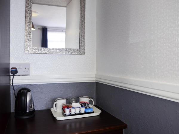 The Gurkha Hotel : photo 7 de la chambre chambre double standard