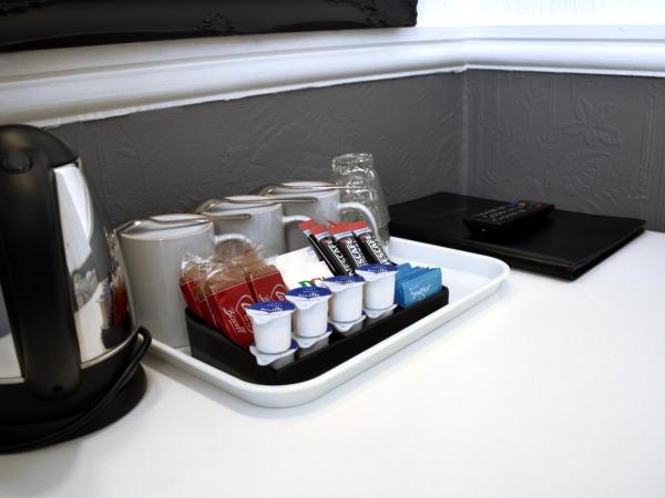 The Gurkha Hotel : photo 5 de la chambre chambre familiale standard