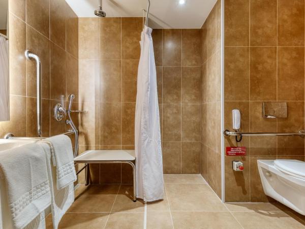 Novotel BH Savassi : photo 6 de la chambre superior double room - mobility accessible