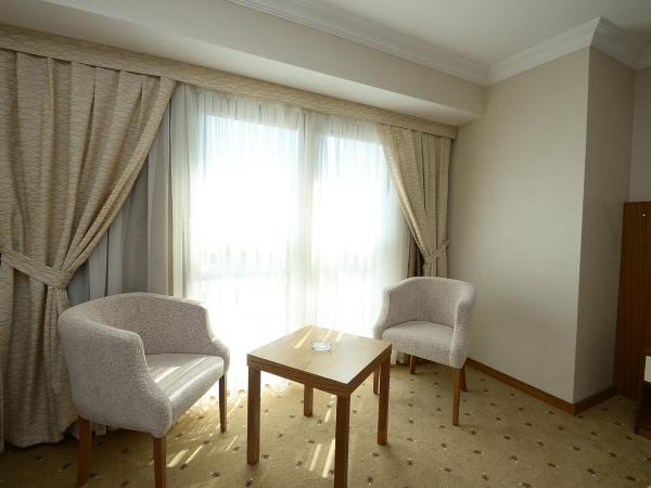 NK Hotel : photo 8 de la chambre chambre lits jumeaux standard