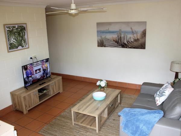 Lake Central Cairns : photo 3 de la chambre appartement 1 chambre