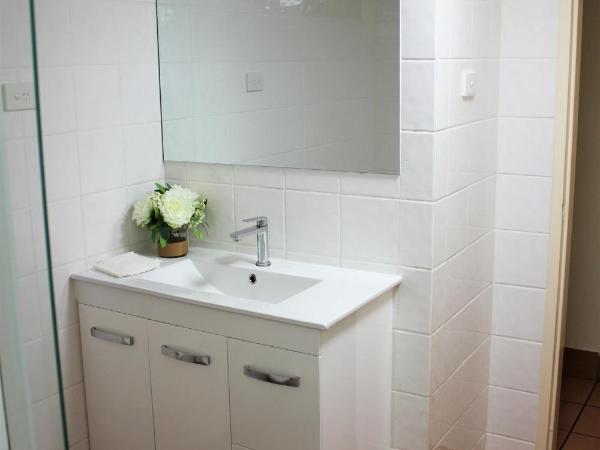 Lake Central Cairns : photo 5 de la chambre appartement 1 chambre